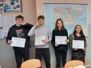 Soutěž ve Špj školní